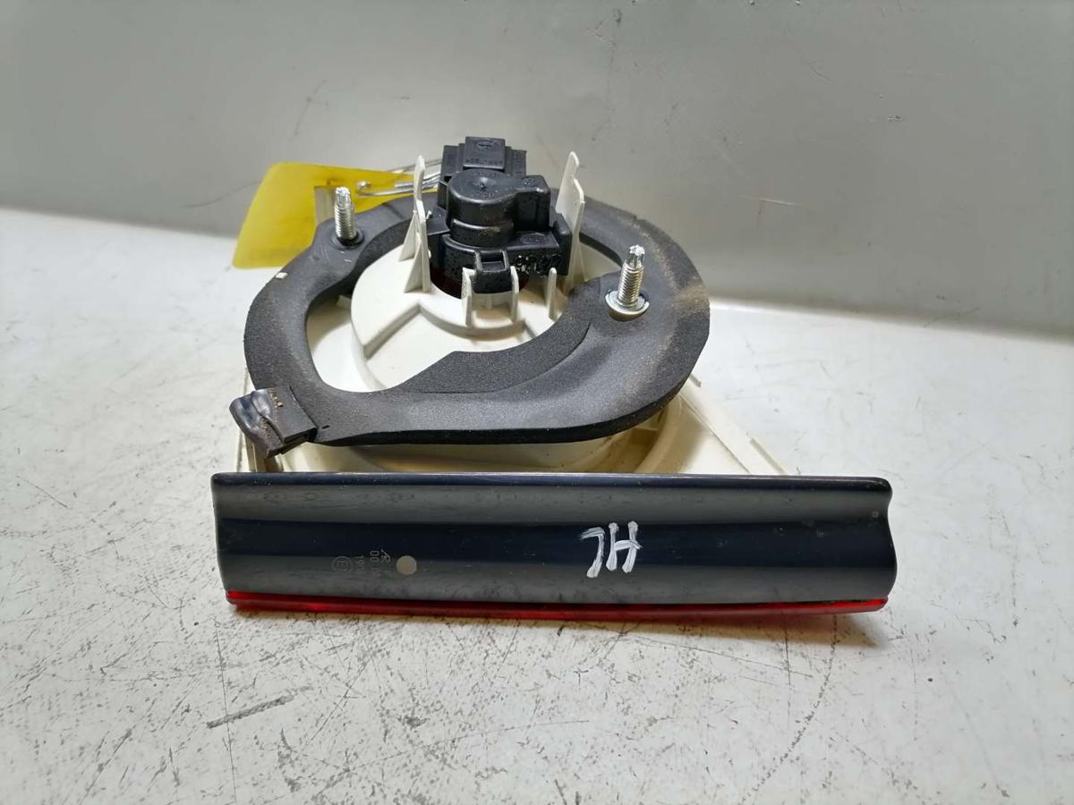 VW Jetta 1K2 original R&uuml;cklicht R&uuml;ckleuchte Schlussleuchte innen links Bj.2007